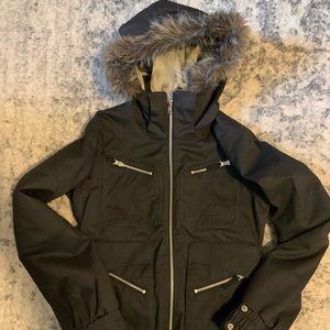 Ski/snowboard Winter jacket